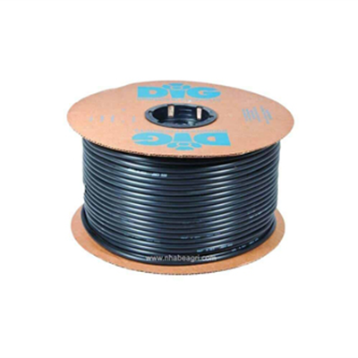 Ống Poly micro tubing 4x6mm DIG (cuộn 300m)