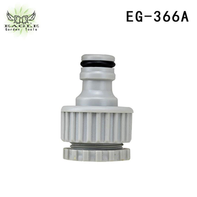 Đầu nối vòi răng trong 4 điểm và 6 điểm EG-366A