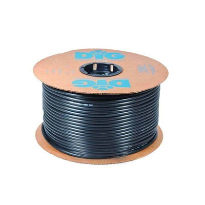 Ống Poly micro tubing 4x6mm DIG (cuộn 300m)