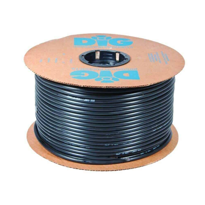 Ống Poly micro tubing 4x6mm DIG (cuộn 900m)